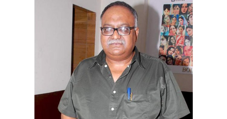 'Parineeta' director Pradeep Sarkar dies; Hansal Mehta, Ajay Devgn, Manoj Bajpayee pay last respects