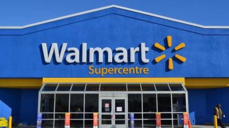 Walmart laying off hundreds of employees to better prepare for future