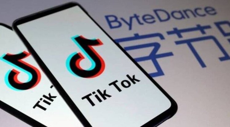 As Tiktok faces heat, CEO says will never share US user data with China