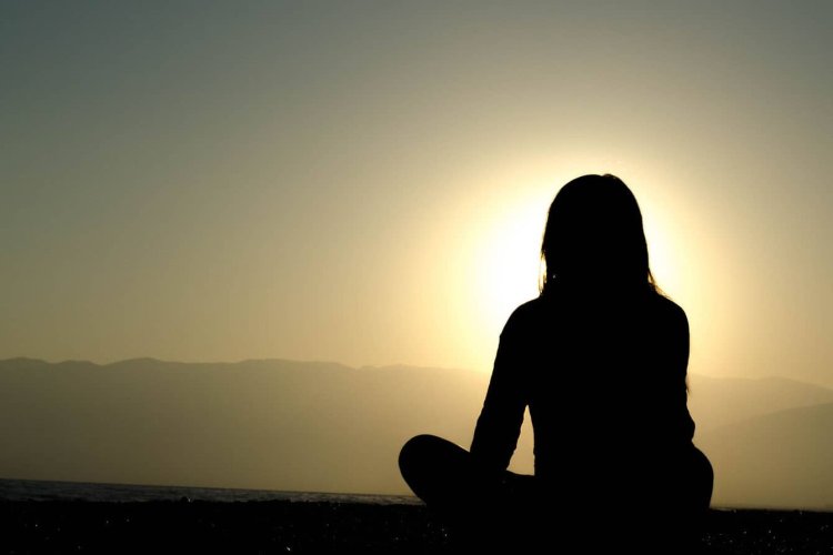Study shows mindfulness activities can play important role in improving mental health