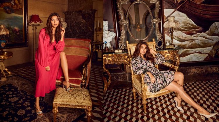 Forever New launches exquisite SS23 collection featuring Pooja Hegde