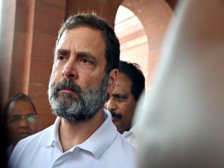 Lok Sabha Housing Committee gives notice to Rahul Gandhi to vacate government bungalow