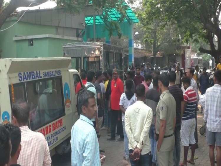 Odisha: 7 dead, 2 injured after car falls into canal in Sambalpur