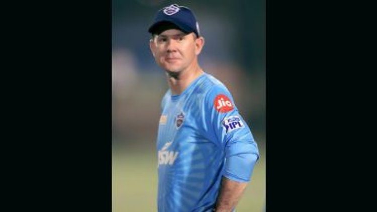 IPL 2023: DC Coach Ricky Ponting names two young prospects to watch out for