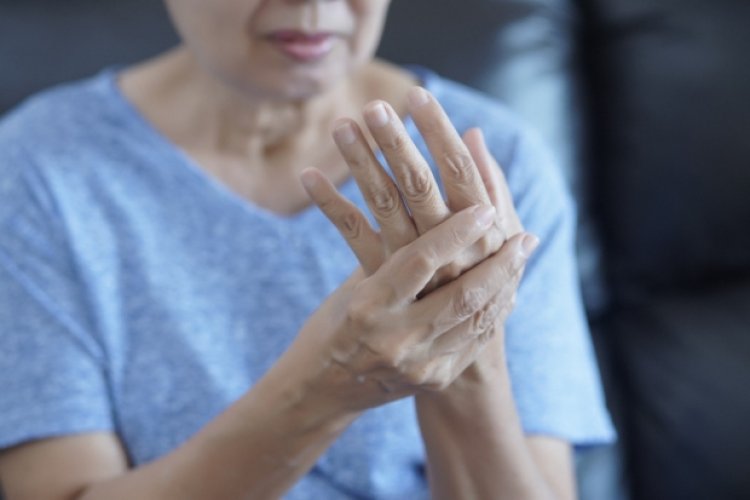 Research reveals atopic disorders associated with risk of osteoarthritis