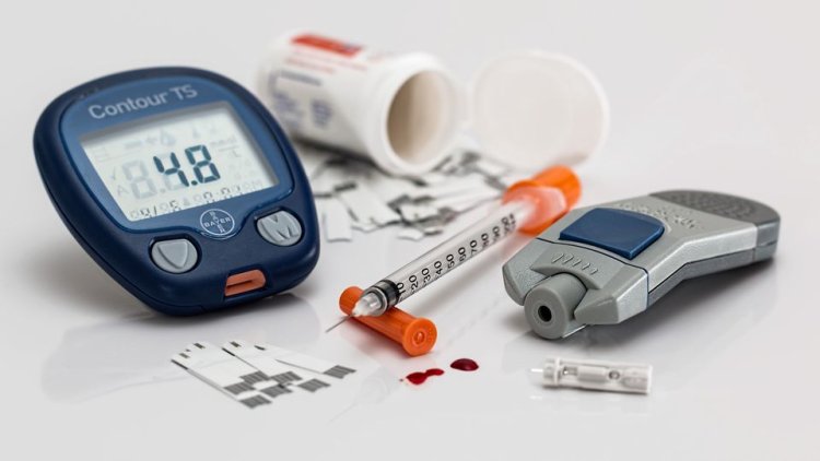 Study suggest two subtypes of insulin-producing cells