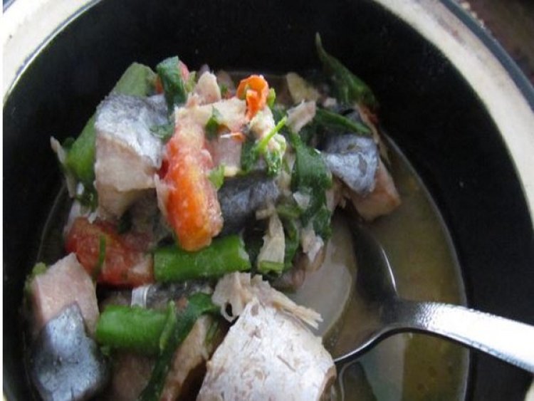 Culinary delights from Arunachal Pradesh are making waves