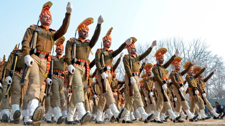 CRPF to recruit 130,000 constables with 10% reservation for Agniveers
