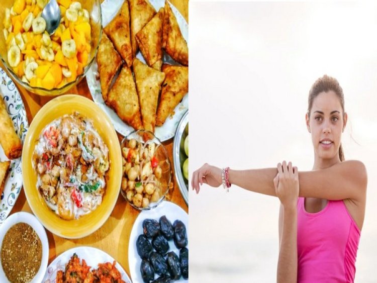 World Health Day: Fitness tips to improve stamina during Ramzan