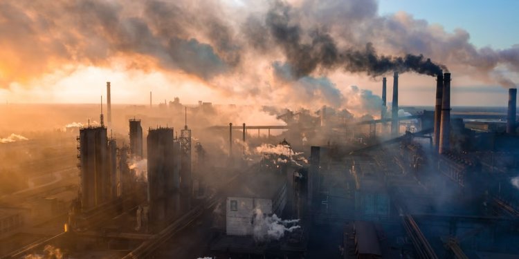 Researchers reveal exposure to fine particle air pollution associated with dementia risk