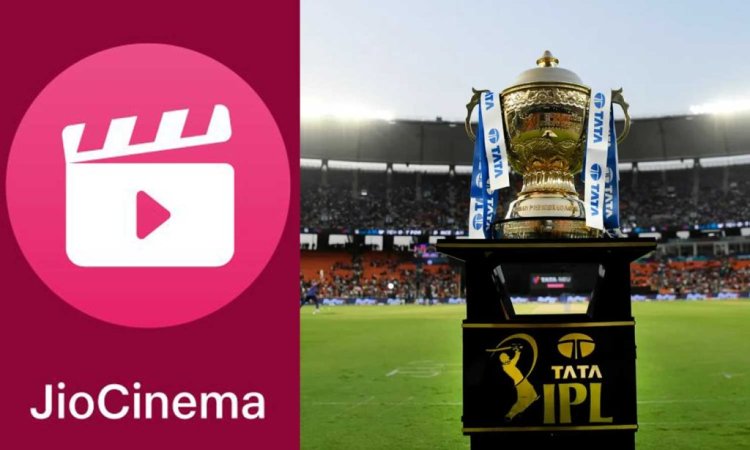 Record number of advertisers, sponsors join JioCinema in first week of IPL