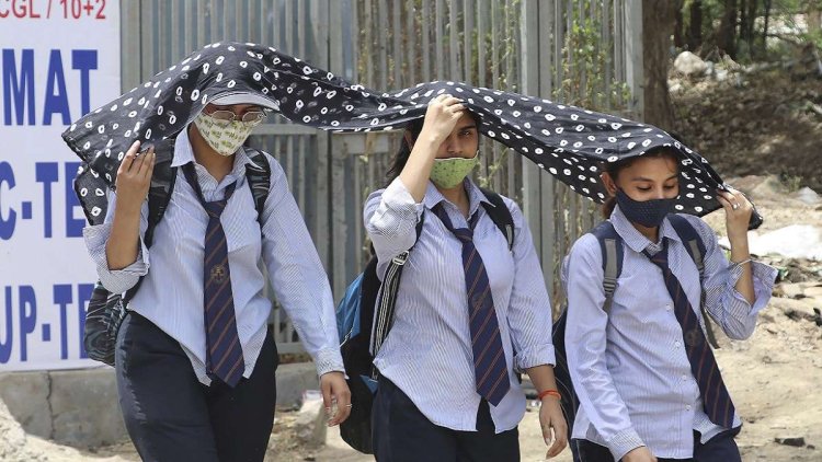 Summer vacation in Bengal schools preponed by 3 weeks due to intense heat