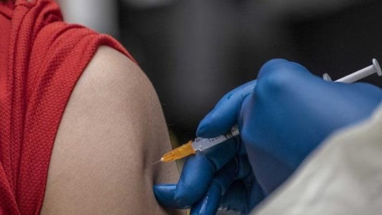 T-cell Covid vaccine may last longer than current jabs: Researcher