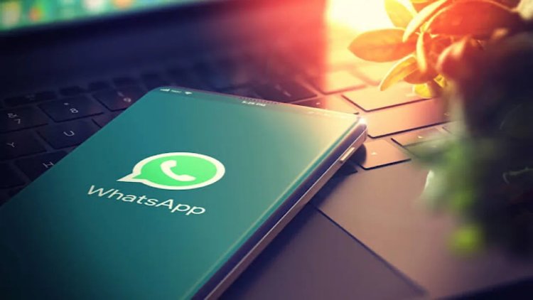 WhatsApp rolling out new in-app chat support feature on Windows beta