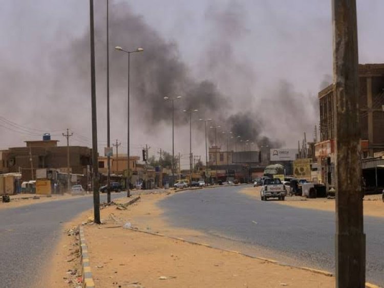 At least 25 people killed, 183 injured in Sudan clashes, toll likely to rise
