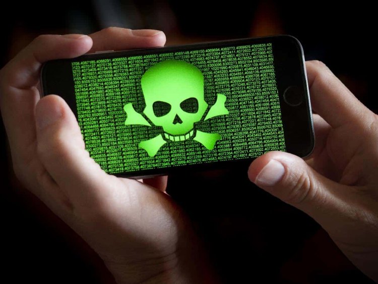 Android malware infects 60 Google Play apps with 100 million downloads