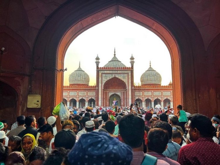 Dawat-E-Ishq! Visit Jama Masjid area for lip-smacking foods during Ramzan