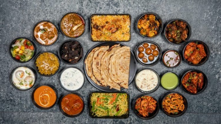 Love from Punjab; Punjabi delicacies becoming hugely popular across globe