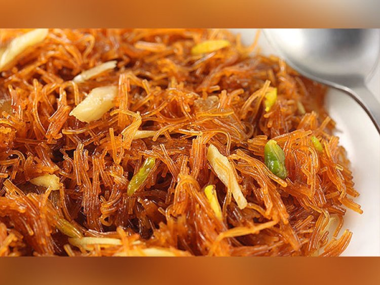Celebrate Eid with easy-to-make seviyans