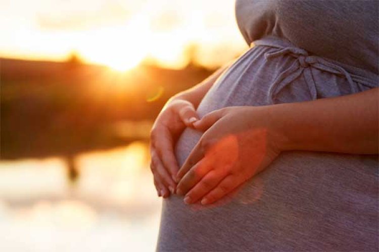 Study: Cardiovascular illness during childbirth may be connected to prenatal depression: Study