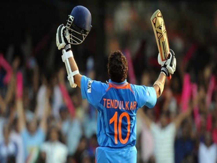 Sachin Tendulkar turns 50: A look at legendary cricketer's performance at ICC events