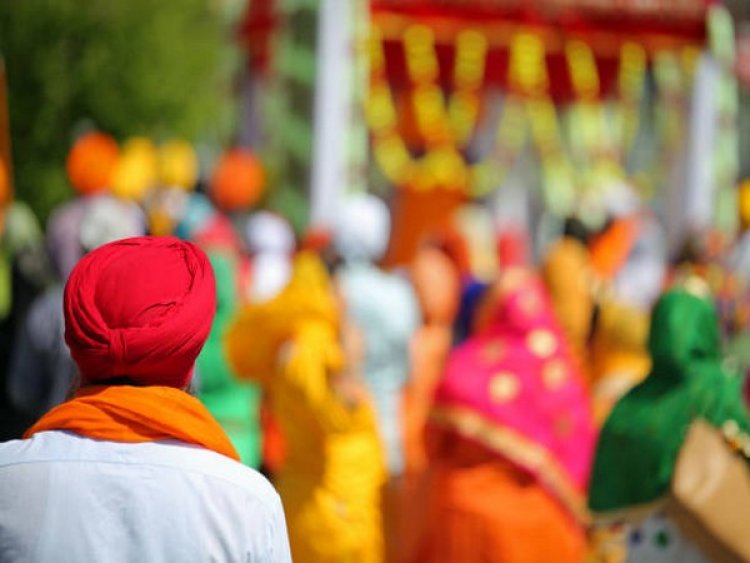 Punjabi language serves as window to Punjab's vibrant past, distinct cultural identity