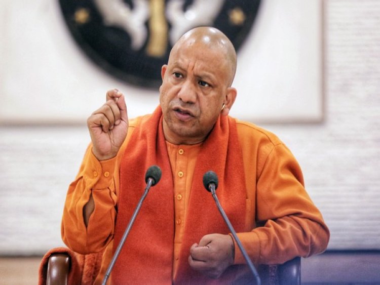 UP to become first state to have 18 'safe cities': CM Yogi Adityanath