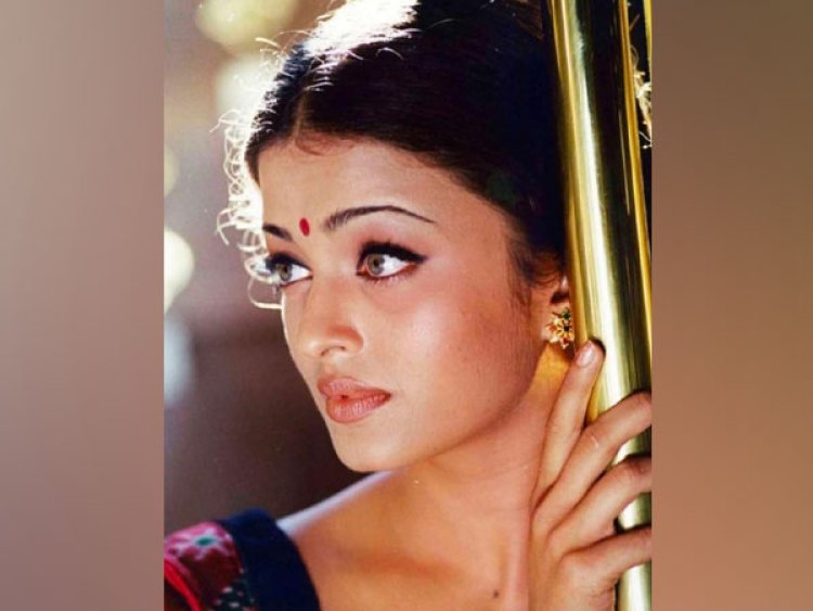 Flashback: Aishwarya Rai recalls playing Nandini in 'Hum Dil De Chuke Sanam'