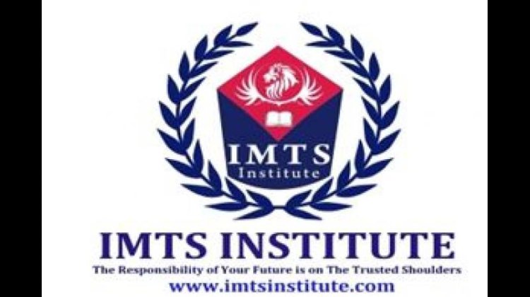 IMTS INSTITUTE empowers 60,000 Students for a brighter future through education