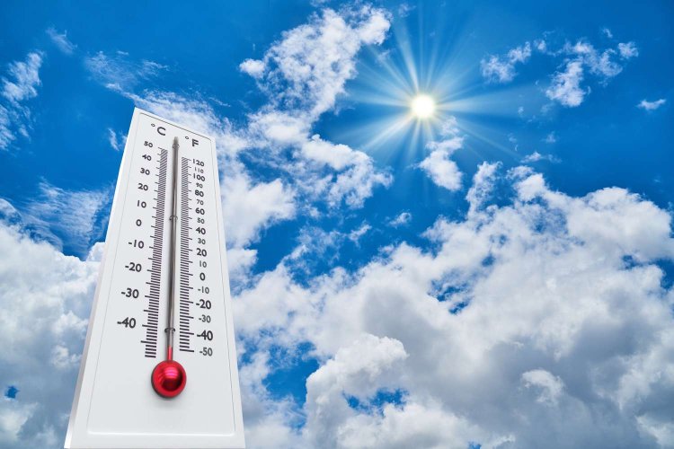 Humidity might increase heat risk in urban climates: Study
