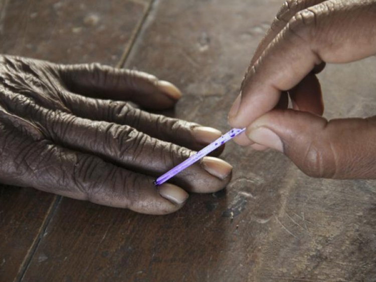 Uttar Pradesh: 1st phase of voting for urban body polls to be held on Thursday