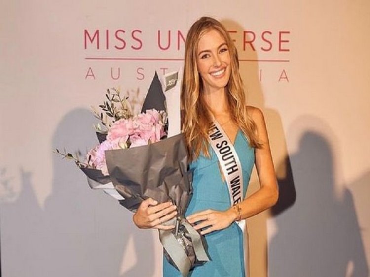 Miss Universe Australia finalist Sienna Weird dies at 23 following horse riding accident