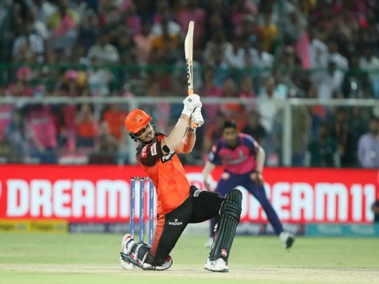 "You lost...when you overstepped": Aakash Chopra on final over no-ball by Rajasthan Royals in thriller against Sunrisers Hyderabad