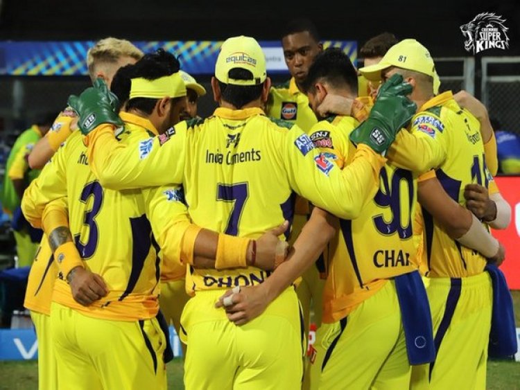 "Never been involved in tournament where points table is so tight": CSK batting coach Mike Hussey