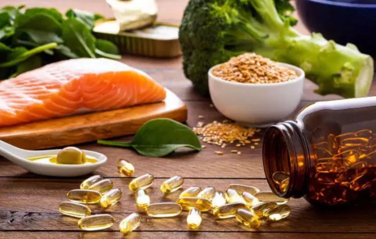 Researchers create model for how brain gets essential omega-3 fatty acids