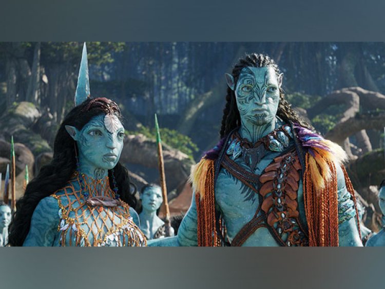 'Avatar: The Way of Water' finds home in Max, Disney+ for OTT release