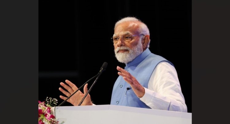 Museums can act as mediums for global cultural exchange: PM Modi