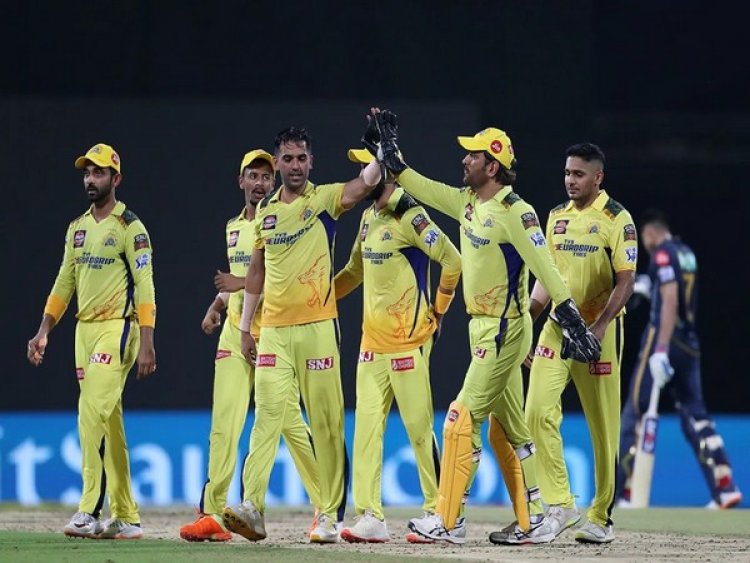 "I can be very annoying captain": MS Dhoni after CSK book place in IPL 2023 final