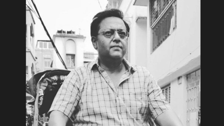 'Anupamaa' actor Nitesh Pandey found dead at Nashik hotel