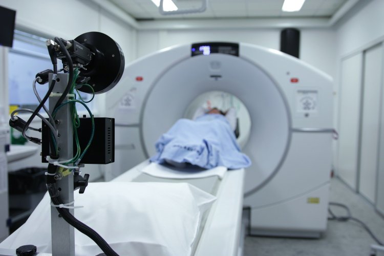 Study suggests CT Scan best to predict middle-aged heart disease risk