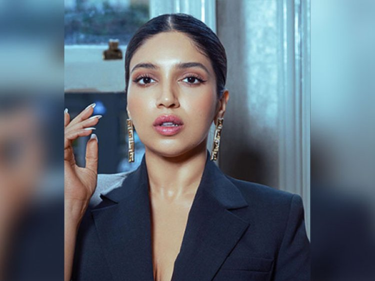'Will never fall into rut of following norm to be a leading lady": Bhumi Pednekar