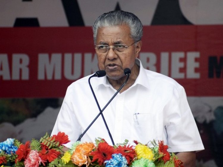 "Parliament inauguration became religious event...not suitable in secular nation": Kerala CM