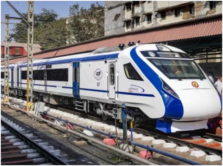 Goa to get its first Vande Bharat train tomorrow; PM Modi to flag off virtually