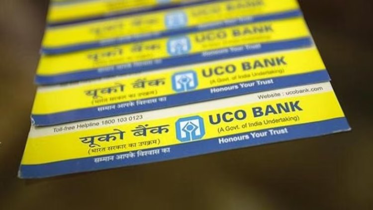 UCO Bank's net profit jumps by 80% to Rs 223 crore in Apr-June quarter