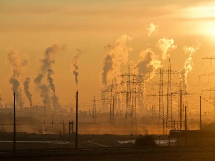 Reduced emissions during the epidemic exacerbated climate change: Study