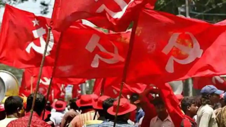 Senior leaders get 'factionalism' notice in Alappuzha CPI(M) unit of Kerala