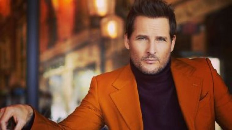 Peter Facinelli opens up about appearing in 'Twilight' TV adaptation