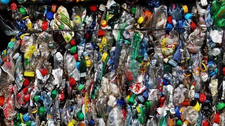 Germany cuts plastic waste exports by 51% in a decade due to restrictions
