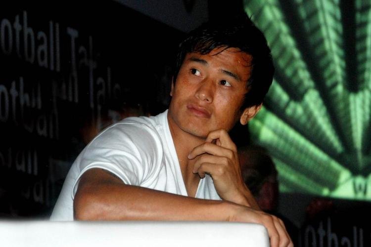 'It's in a complete mess', Bhaichung Bhutia tears into 'free-for-all' AIFF