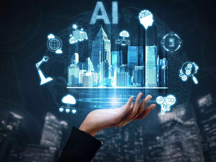 New wave of generative AI transforming businesses at rapid pace: Survey